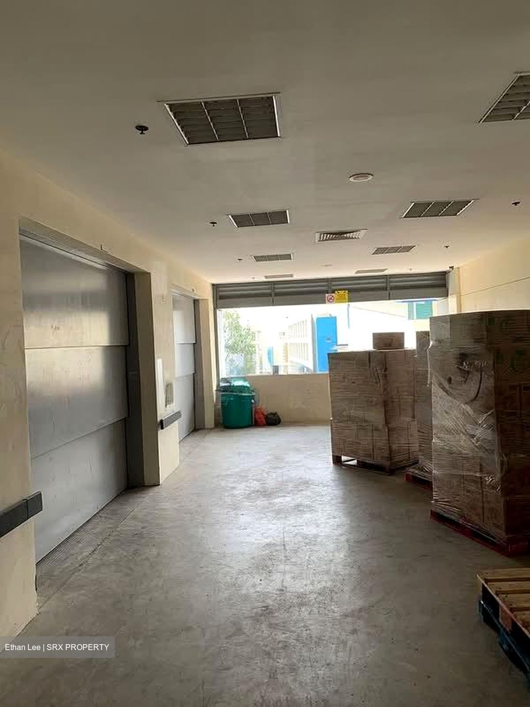 Paya Lebar 178 (D14), Factory #595646941